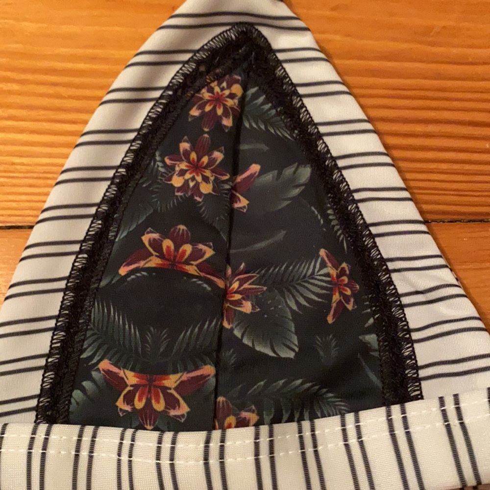 Ellejay Rosa Bralette Bikini Top - Picture 2 of 10